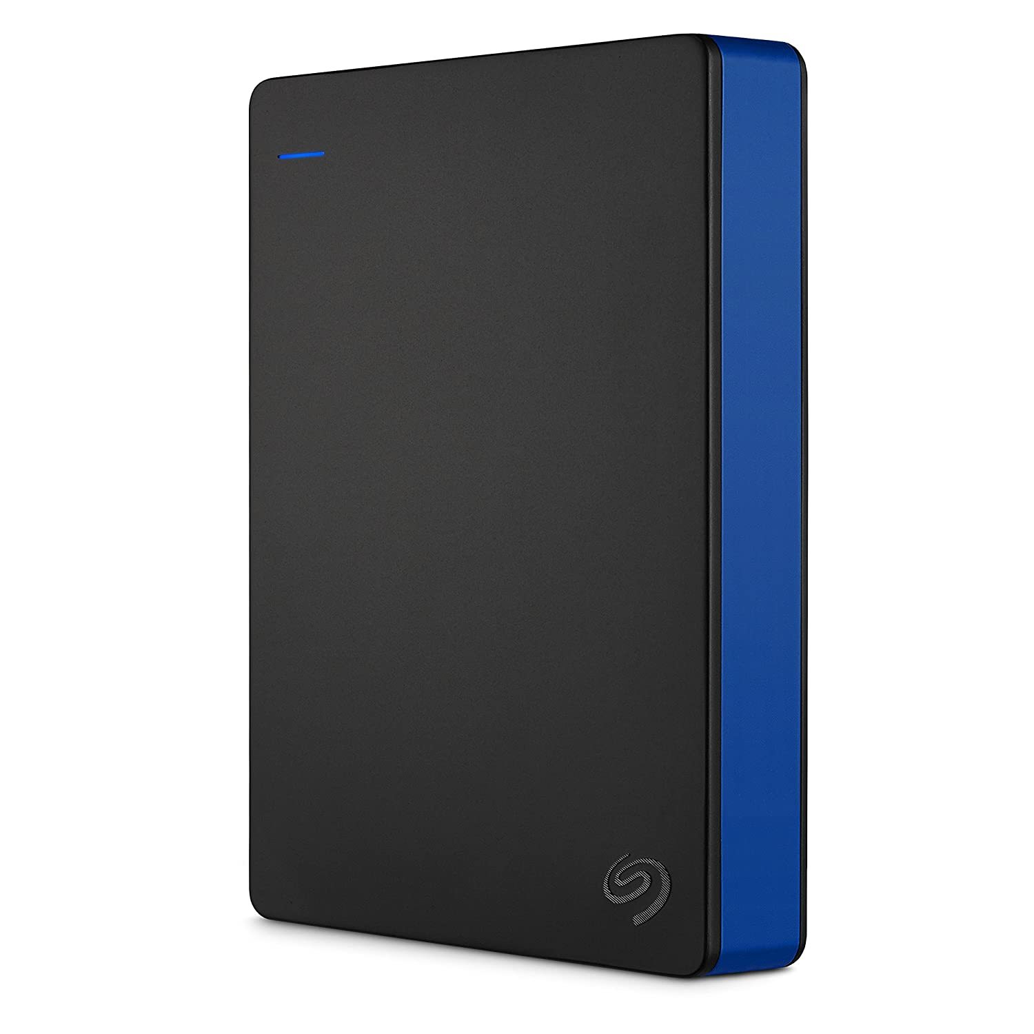 Seagate Game Drive 4Tb External Hard Drive Portable Hdd - Compatible W