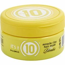 Its A 10 By It's A 10 Miracle Clay Mask For Blondes... FWN-340087 - $86.56