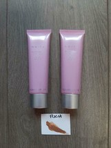 SET OF 2-Mally Beauty Face Defender Foundation 1.8 oz RICH NWOB - $13.16