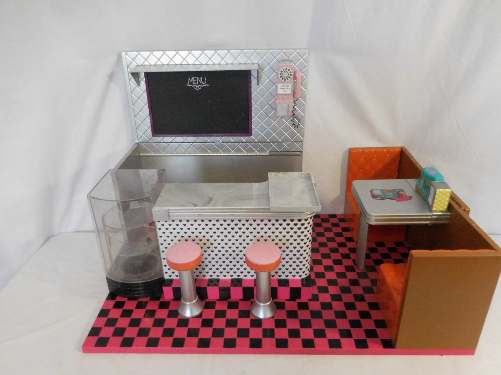 our generation bakery