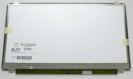 Toshiba P000651120 Laptop Led Lcd Screen 15.6 Wxga Hd Bottom Right - $82.45