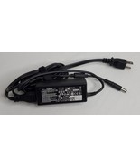 Dell AA65NM121 Laptop AC/DC Adapter with Power Cord 19.5V 3.34A Black - $12.47