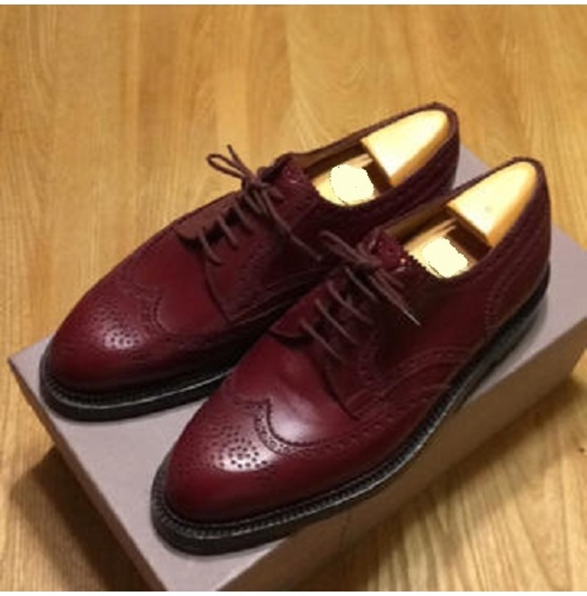 71 Casual Burgundy formal shoes men for Trend in 2022