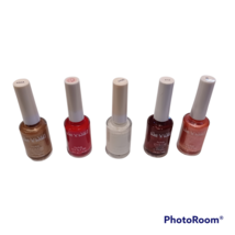 Wet n Wild Nail Polish Vernis a Ongles Multi Colors, Volume Discounts, Carded - $3.95