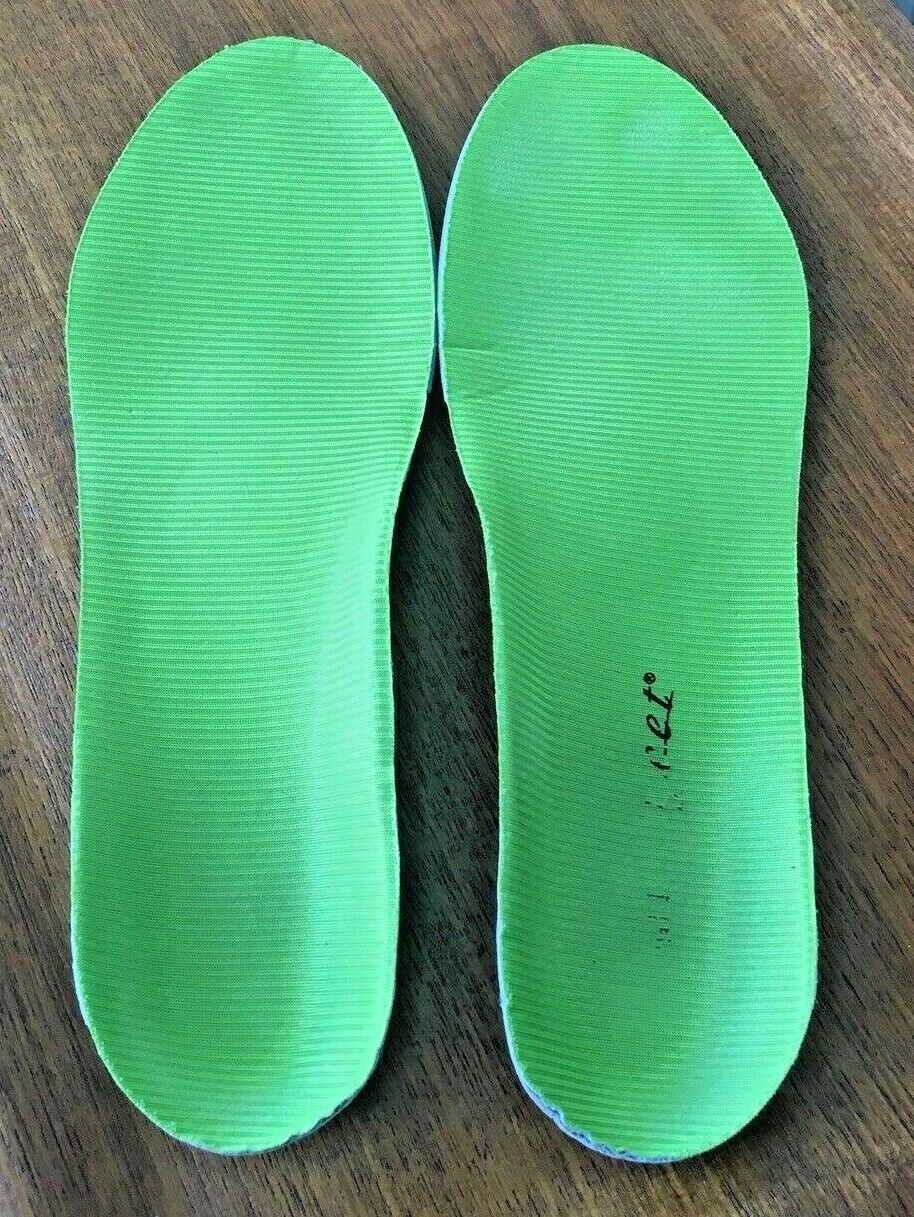 superfeet green insoles for plantar fasciitis