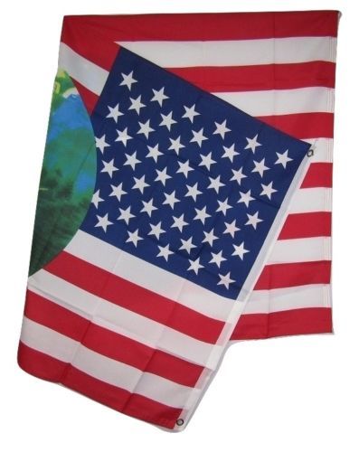 Army Crest Emblem 3x5 3’x5’ Flag and Magnet Wholesale Combo Set U.S