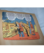 Scrapbook full of Color, B &amp; W Cartoons by J.R. Williams-Out Our Way-1940s - $30.00