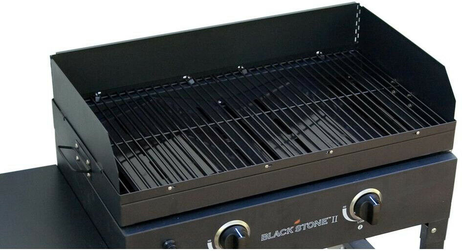 blackstone 28 accessories