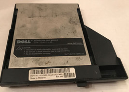 Dell laptop Computer Part Floppy Drive - $18.69