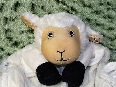 Zoobies Pets Lamb 3 In 1 Plush Animal Toy And 50 Similar Items