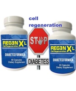 Regemax 100% Natural, Celulas Madres cell Stem Cell madre Enhancer regen... - $48.14