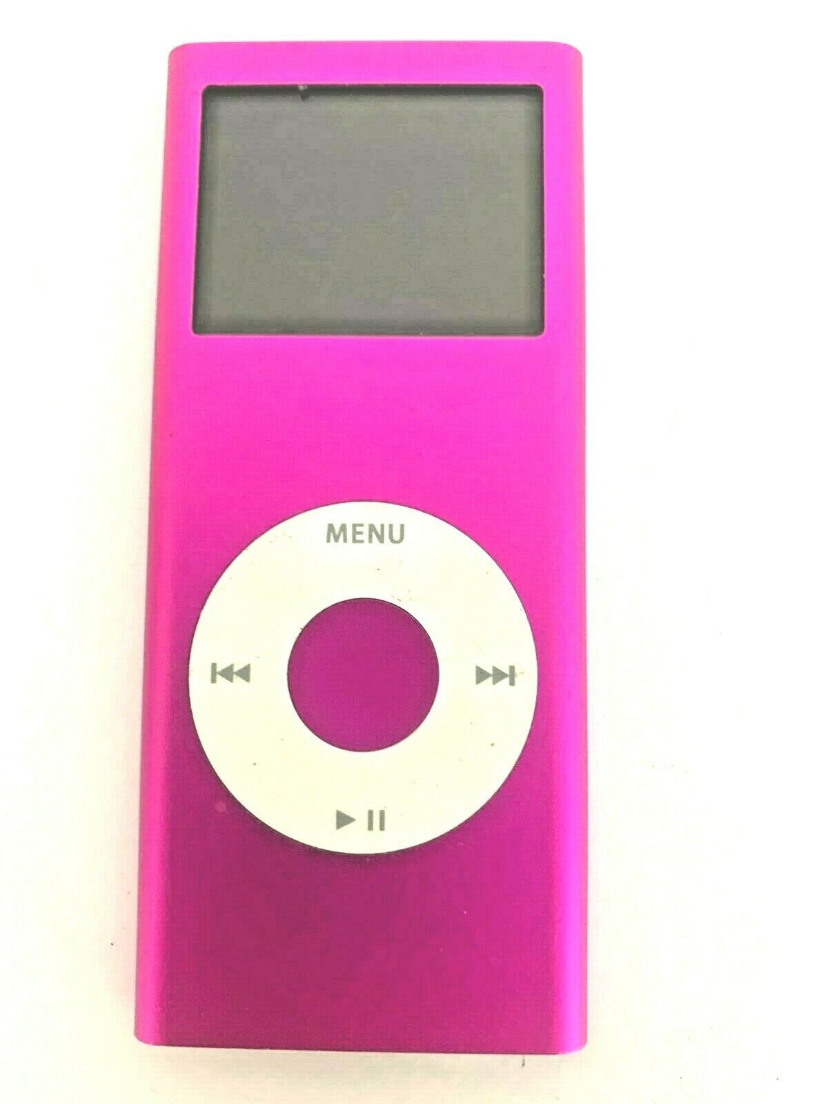 Ipod nano 2g прошивка