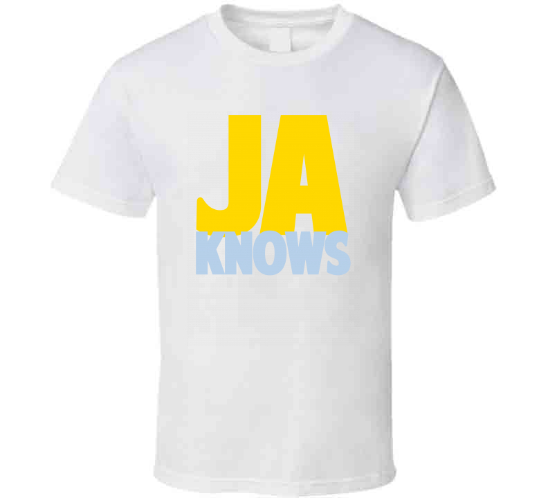 ja morant shirt