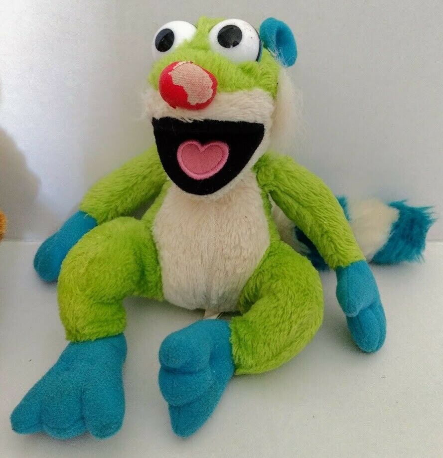 tutter plush