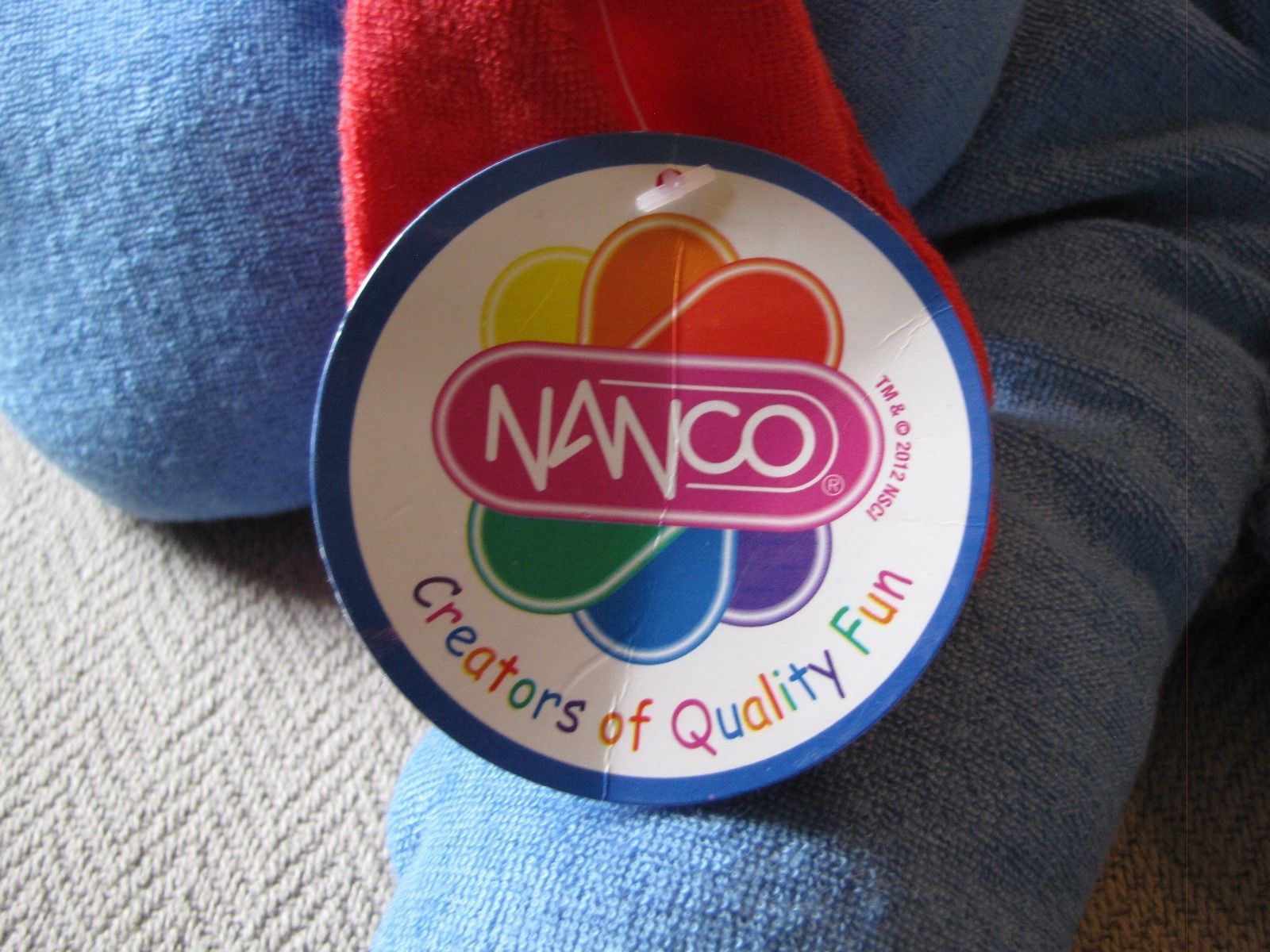 nanco creators of quality fun