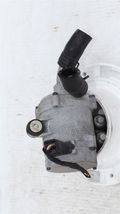 11-13 Sonata Optima Hybrid Alternator Aux Coolant Water Pump 36910-3D000 image 3