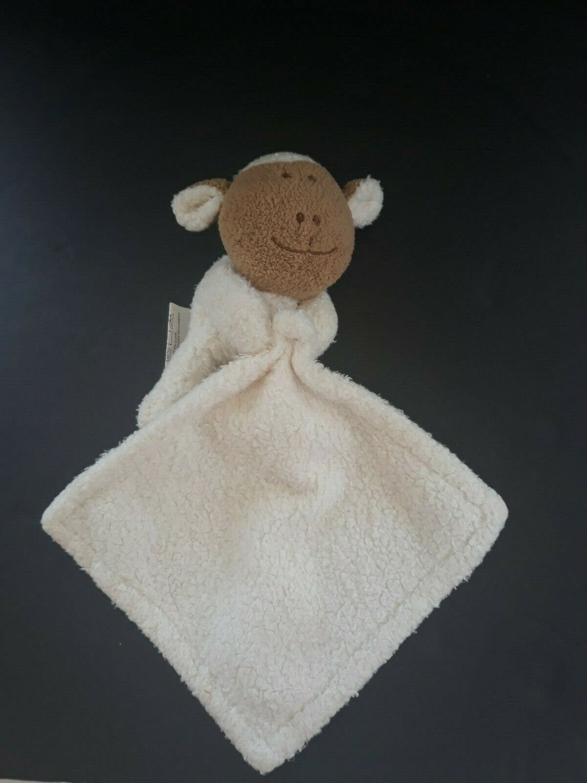 blankets and beyond lamb