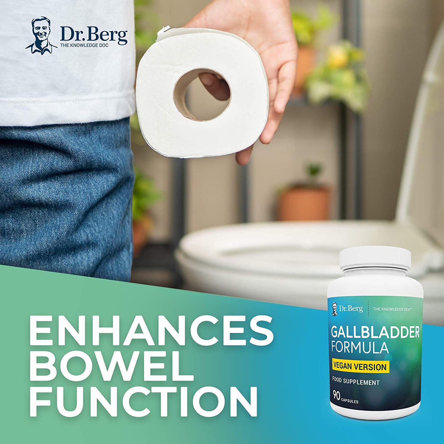 Gallbladder Formula,Purified Bile Salts,Aids and 50 similar items