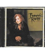 Bonnie Raitt - Longing In Their Hearts - Audio CD - New/Sealed - $9.90