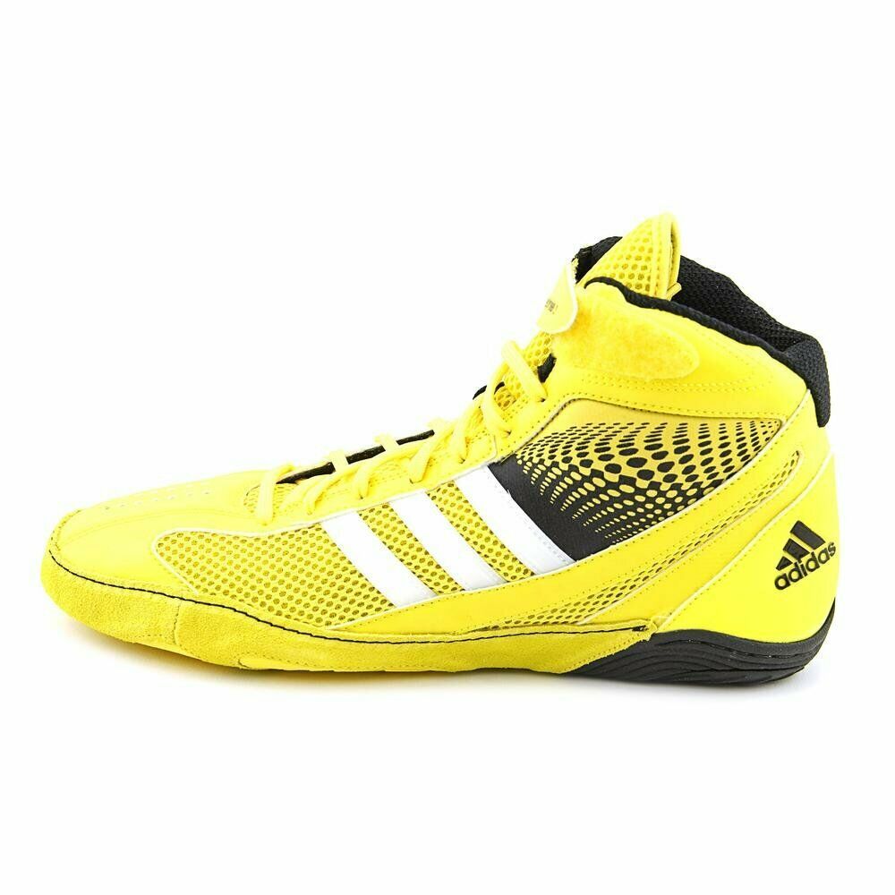 adidas response 3.1 wrestling shoes