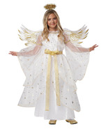 California Costumes Starburst Angel Costume - 3020-004 - $41.99