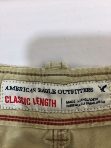 american eagle outfitters cargo pants for men