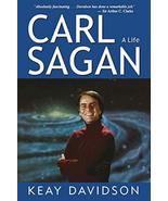 Carl Sagan: A Life [Paperback] Davidson, Keay - $4.92
