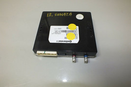 12 13 2012 2013 Hyundai Sonata Communication Control Module 96510 3Q000 #106D - $14.98