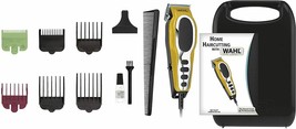 Wahl Close Cut Pro - Cortapelos. Kit Cutting Of Hair And Grooming 12 Pieces - $262.94
