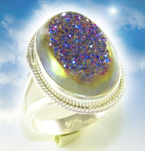 HAUNTED RING GOLDEN WINS & TIMING EXTREME MAGICK ILLUMINATED WORLD CASSIA4 - $151.11