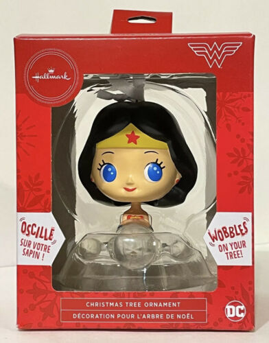 hallmark wonder woman invisible jet