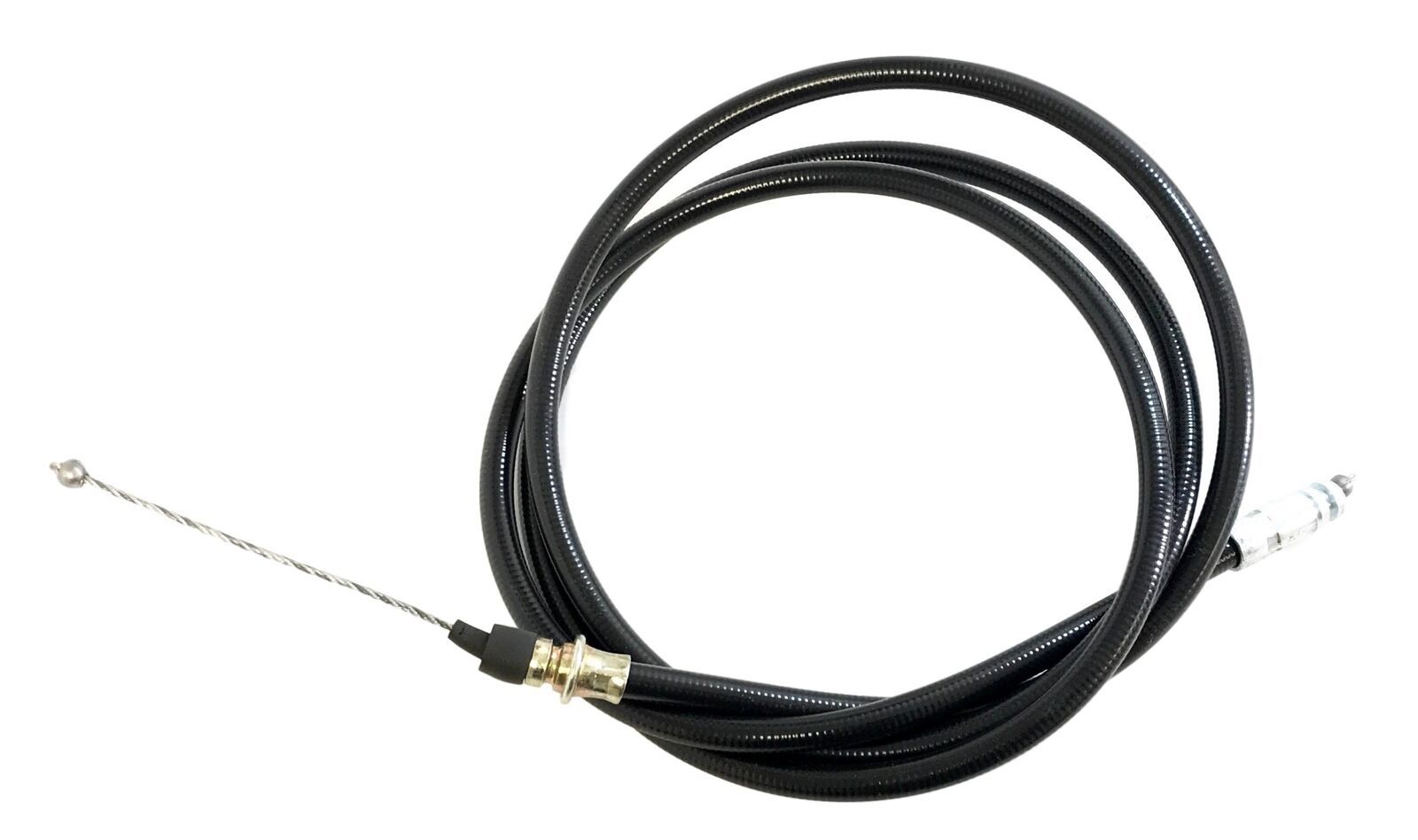 Napa 92257 Parking Brake Cable Parking Brake Cables