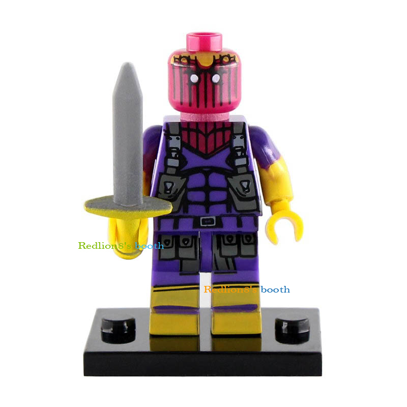 zemo lego