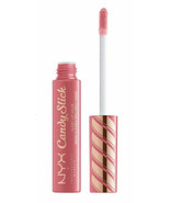 NYX Candy Slick Glowy Lip Color Peel Here # 11, CSGLC11 with FREE SHIPPING - $4.99