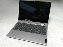 AS-IS Lenovo IdeaPad Flex 3 11IGL05 Laptop Celeron N4020 1.1GHz 4GB 64GB Boots - $222.75