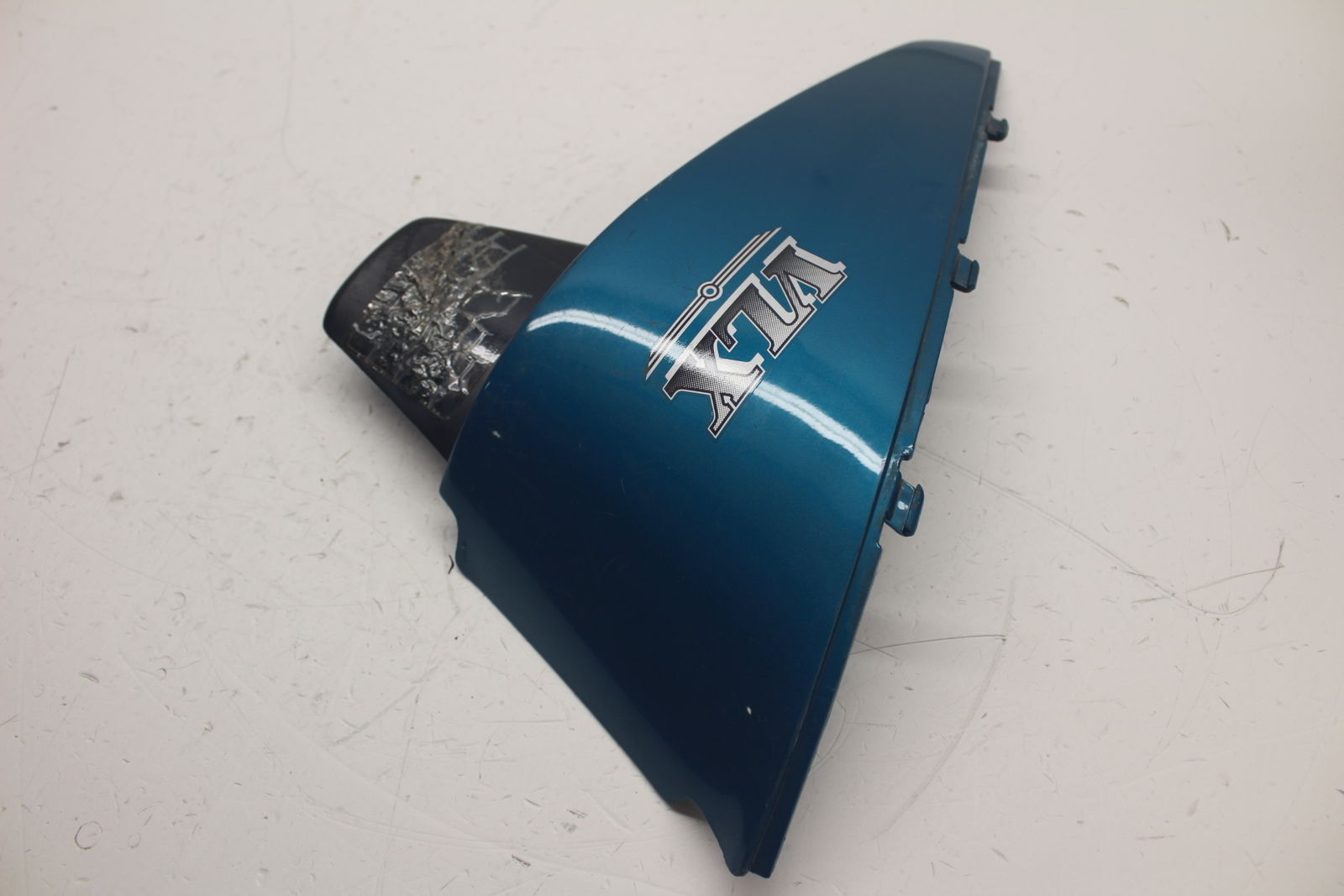 1993 honda shadow vlxVT 600 C 600 RIGHT SIDE COVER PANEL COWL FAIRING