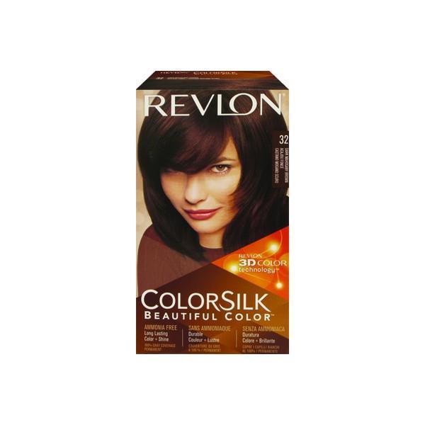 Revlon Colorsilk Beautiful Color Permanent And 50 Similar Items