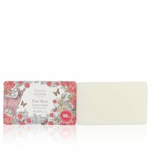 True Rose Soap 6.7 Oz For Women  - $31.21