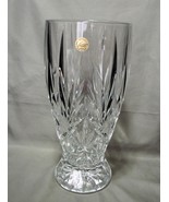 Cristal d’ Arques – Durand  “Tradition&quot; Flower Vase Large (12 Inches Tal... - $36.99