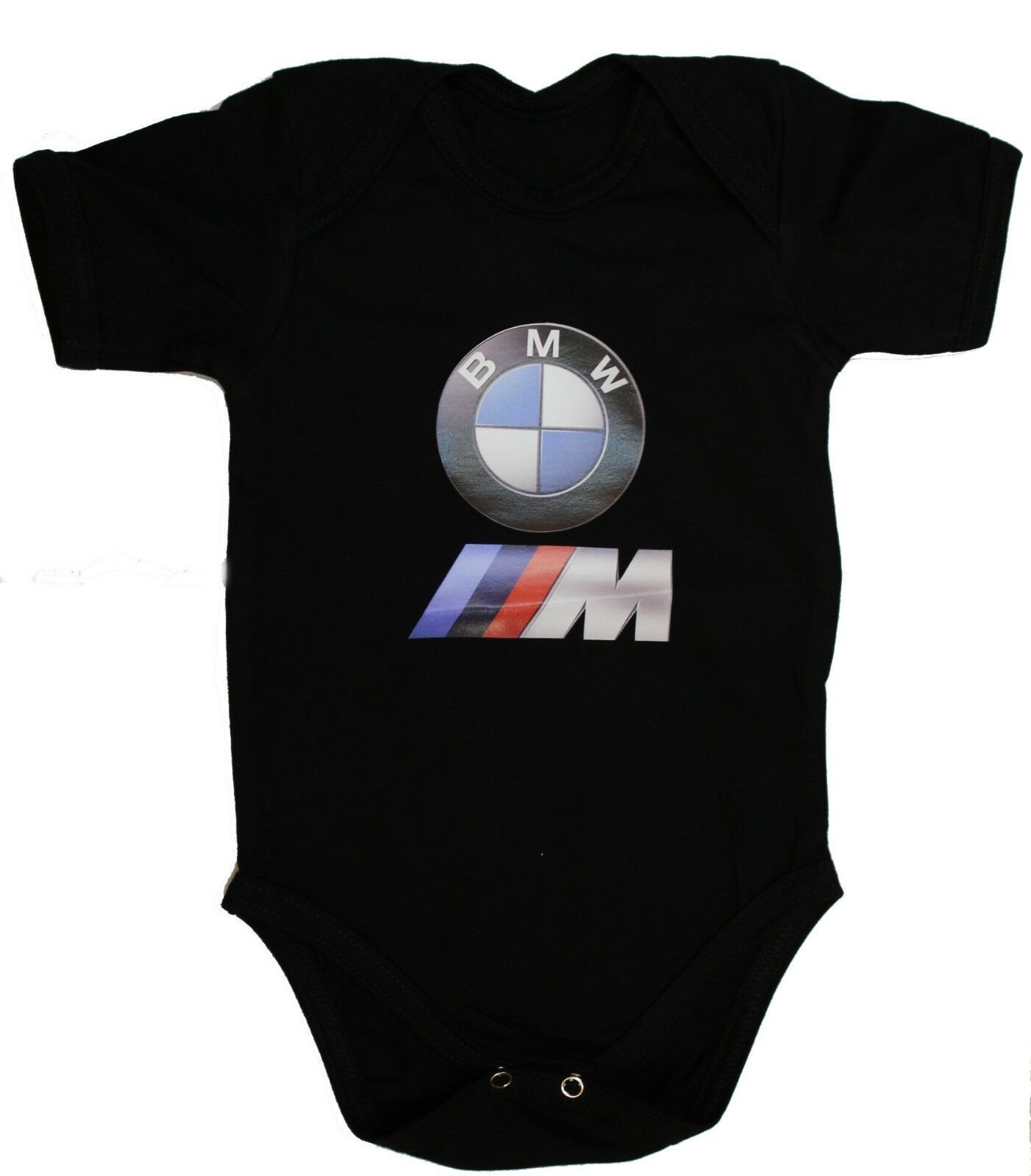 bmw baby grow