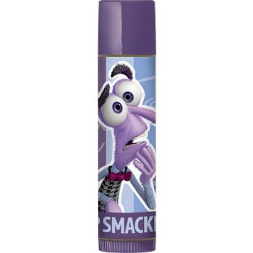 Lip Smacker Fear I SCREAM SHAKE Disney Inside Out Lip Balm Gloss Stick Ice Cream - $4.00