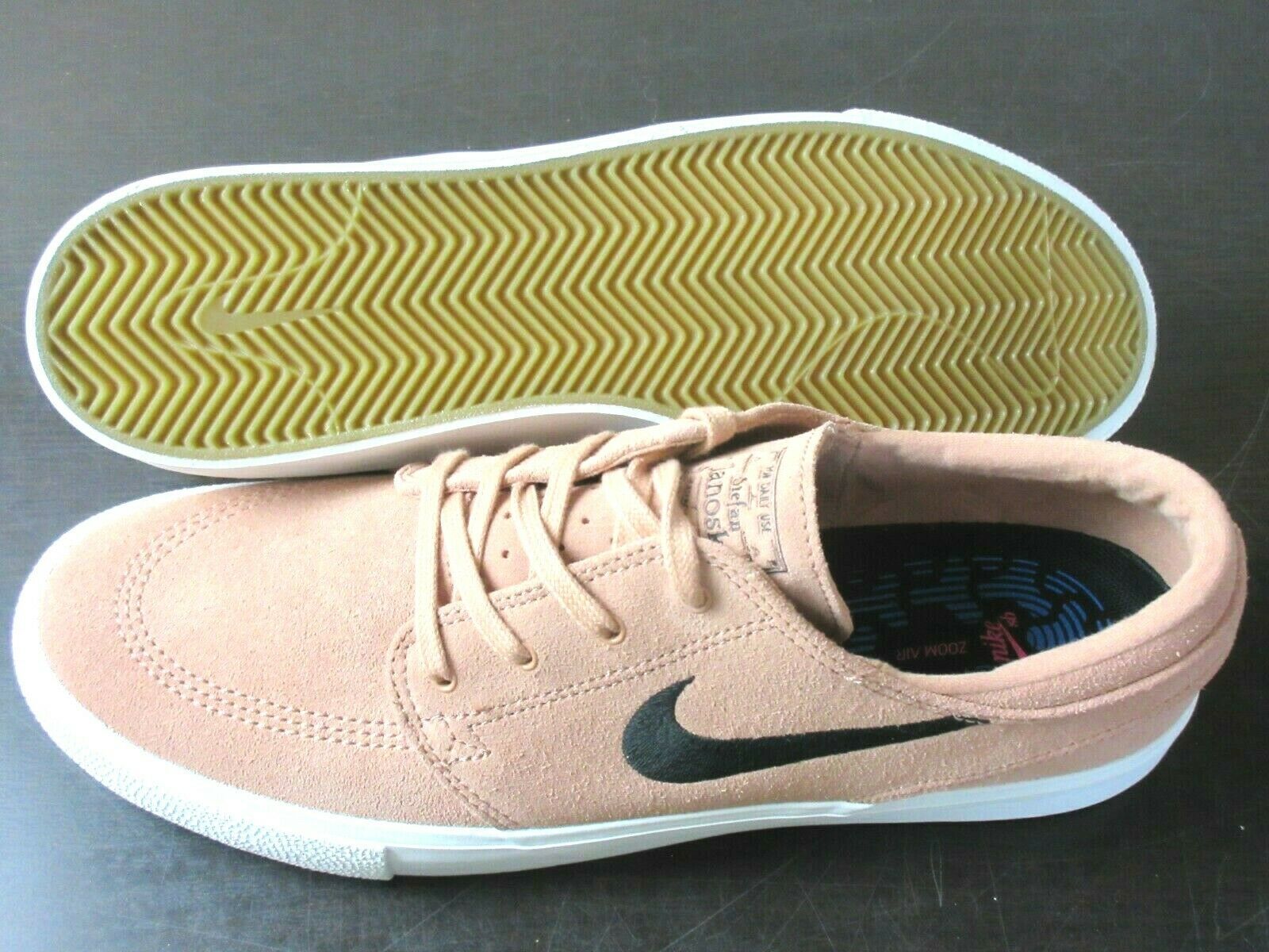 nike stefan janoski rose gold
