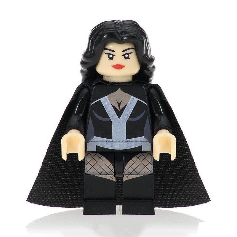 lego batman 3 zatanna