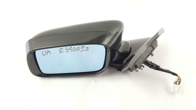 acura tl rear view mirror loose