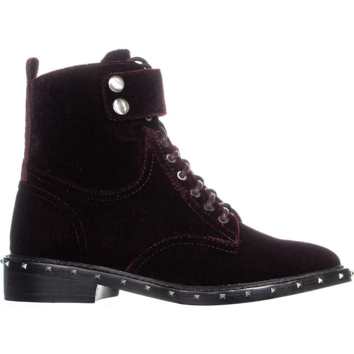 vince camuto women's talorini motorcycle boot