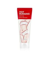 [MISSHA]  Hot Burning Body Gel - 200ml Korea Cosmetic - $16.65+