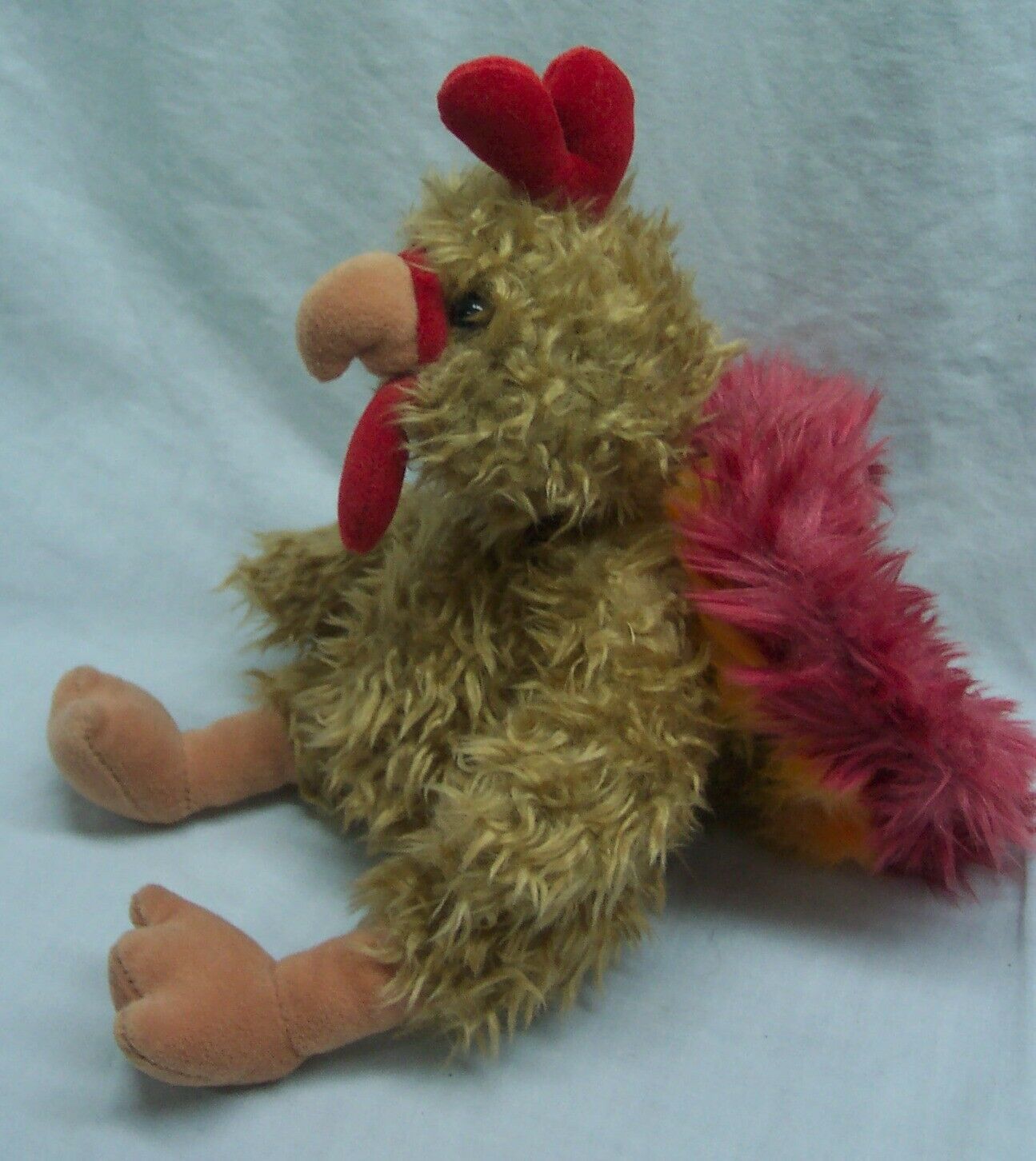 plush toy turkey