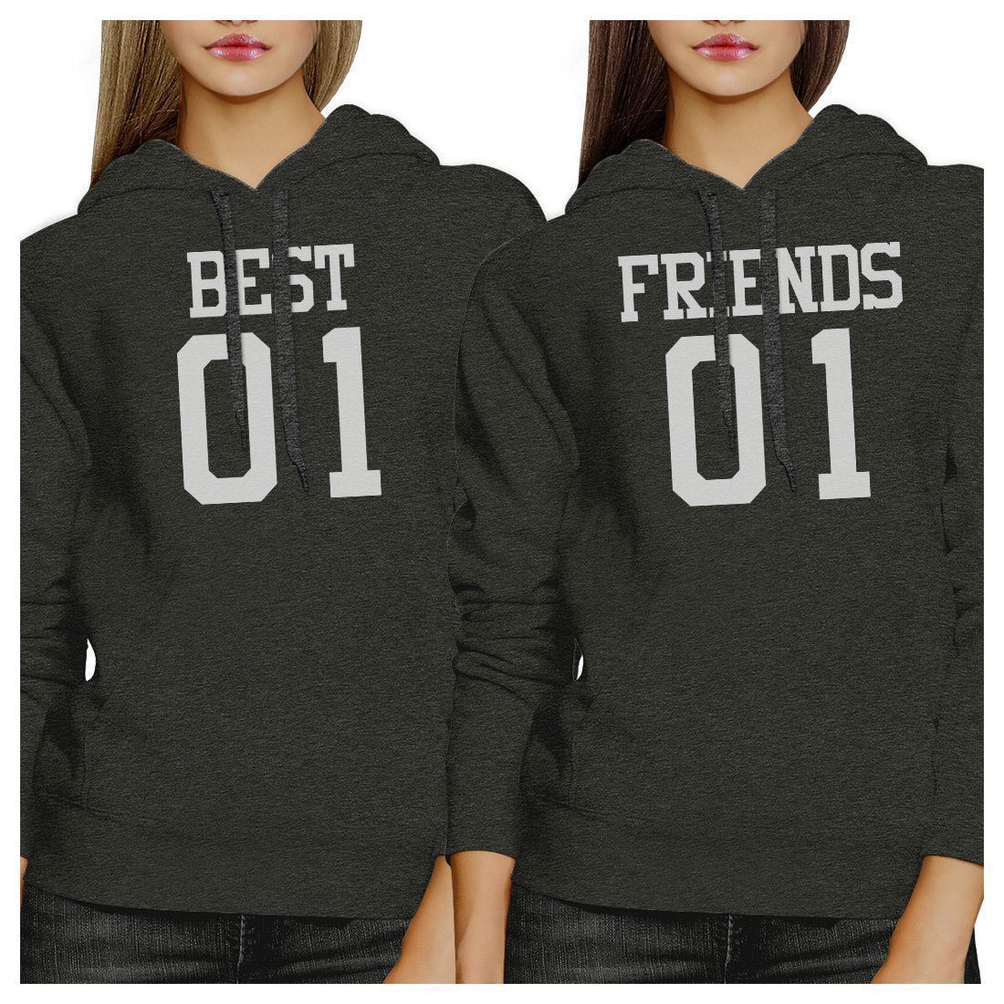 cheap best friend hoodies