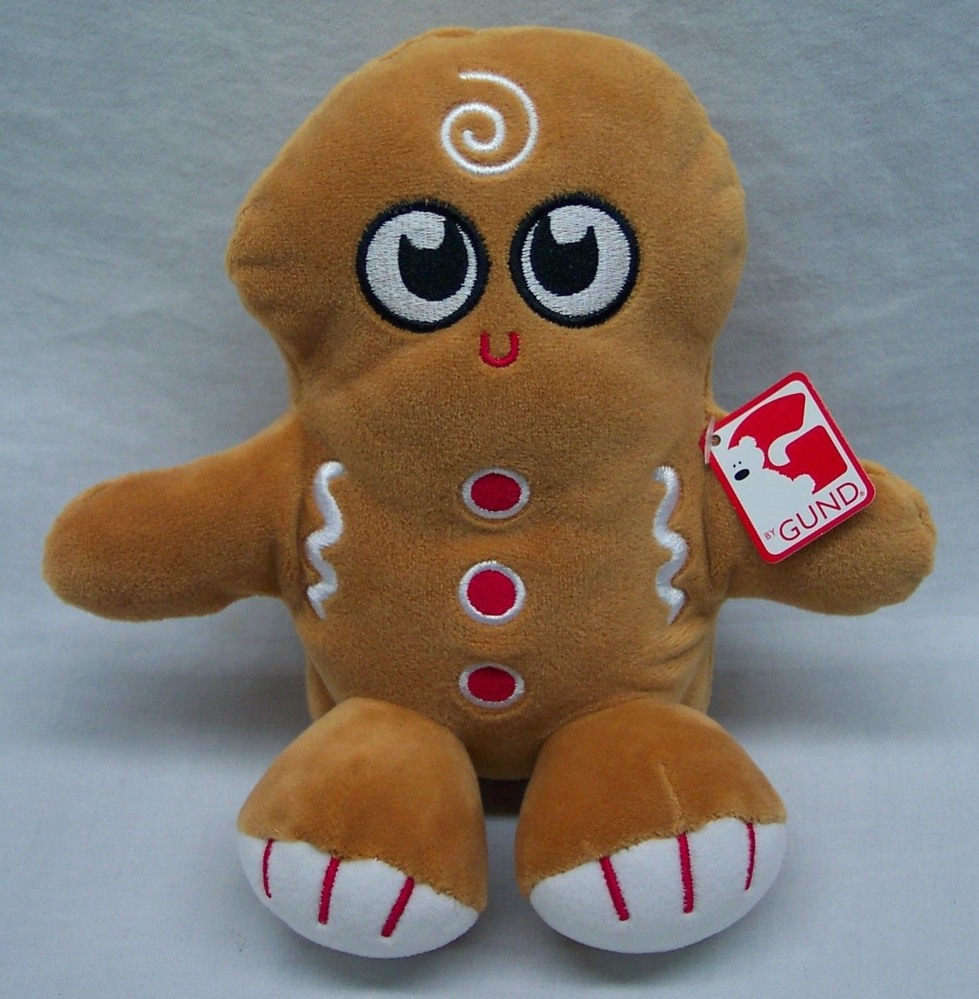 disney store gingerbread plush