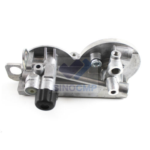 Fuel Filter Housing 21023287 21023285 20873675 For Volvo D11 D12 D13